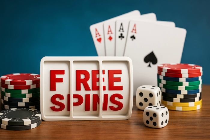 ¿Qué casino da tiradas gratis en España?