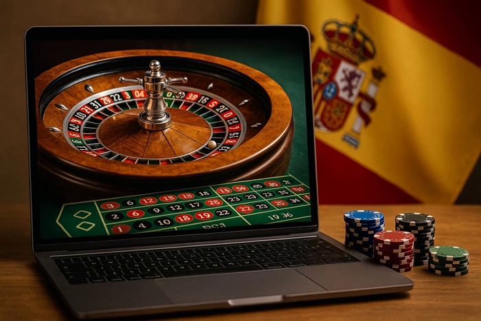 Ruleta Europea en Casinos Online en España