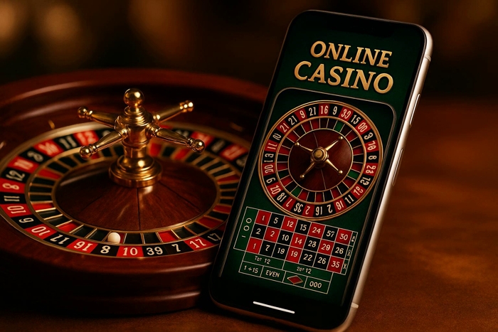 Ruleta en iPhone gratis en casinos en línea de España